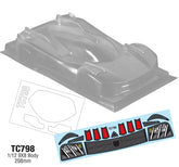 TC798 1/12 9X8 Body